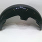 Klock Werks Tire Hugger Front Fender Black 21" 2014-2025 Touring KW050101052014