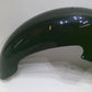 Tire Hugger Front Wrap Fender Steel Black 21" 2014up Touring KW050101052014