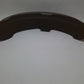 Klock Werks Tire Hugger Front Fender Black 21" 2014-2025 Touring KW050101052014