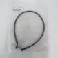 Magnum Black Pearl Control Cable 12"-14" Kit Harley 2017-20 Touring 0662-0261