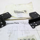 New Genuine Harley SERVICE KIT MOUNTING BRACKET LUGGAGE RACK 53877-00