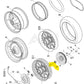 New Genuine Harley 2008-2017 Softail Rear Wheel Bearing Sleeve Spacer 41696-08
