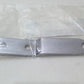 NEW Genuine Harley 2009-2017 Dyna Street Bob & WG Chrome seat bracket 52152-97