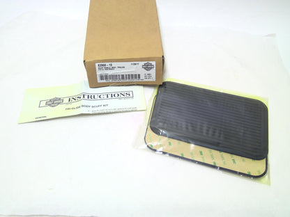 New Genuine Harley 2009 Up Trike Body Scuff Panel Kit 83968-10