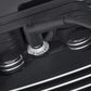 New Genuine Harley 1999-2017 Twin Cam Chrome Sparkplug Cover W/Logo 32745-99