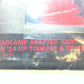 Kuryakyn 2014-21 Touring Headlamp Adapter Harness 2001-0901 5487