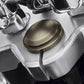 NOS Genuine Harley 2018 Up Softail Brass Steering Stem Bolt Cover 45800126