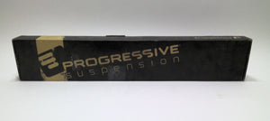 Progressive Fork Lowering Kit Harley 2014-16 Touring 0416-0077 10-1568