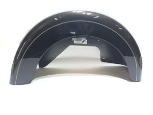NEW Harley 2011up Trike Right Rear Fender River Rock Gray Vivid Blak 83000056EOK