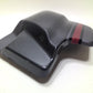 NEW Genuine Harley 2009-2025 Right Side Cover Smoky Gray Storm Cloud 57200094EMG