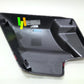 NEW Genuine Harley 2009-2025 Right Side Cover Smoky Gray Storm Cloud 57200094EMG