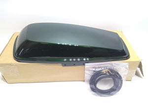 Genuine Harley 2014 Up Left Saddle Bag Cover Assy Kinetic Green 90201055ELD