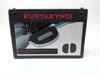 Kuryakyn Heavy Industry Passenger Floorboards 1987 Up FLH FLS 1621-0770 7043