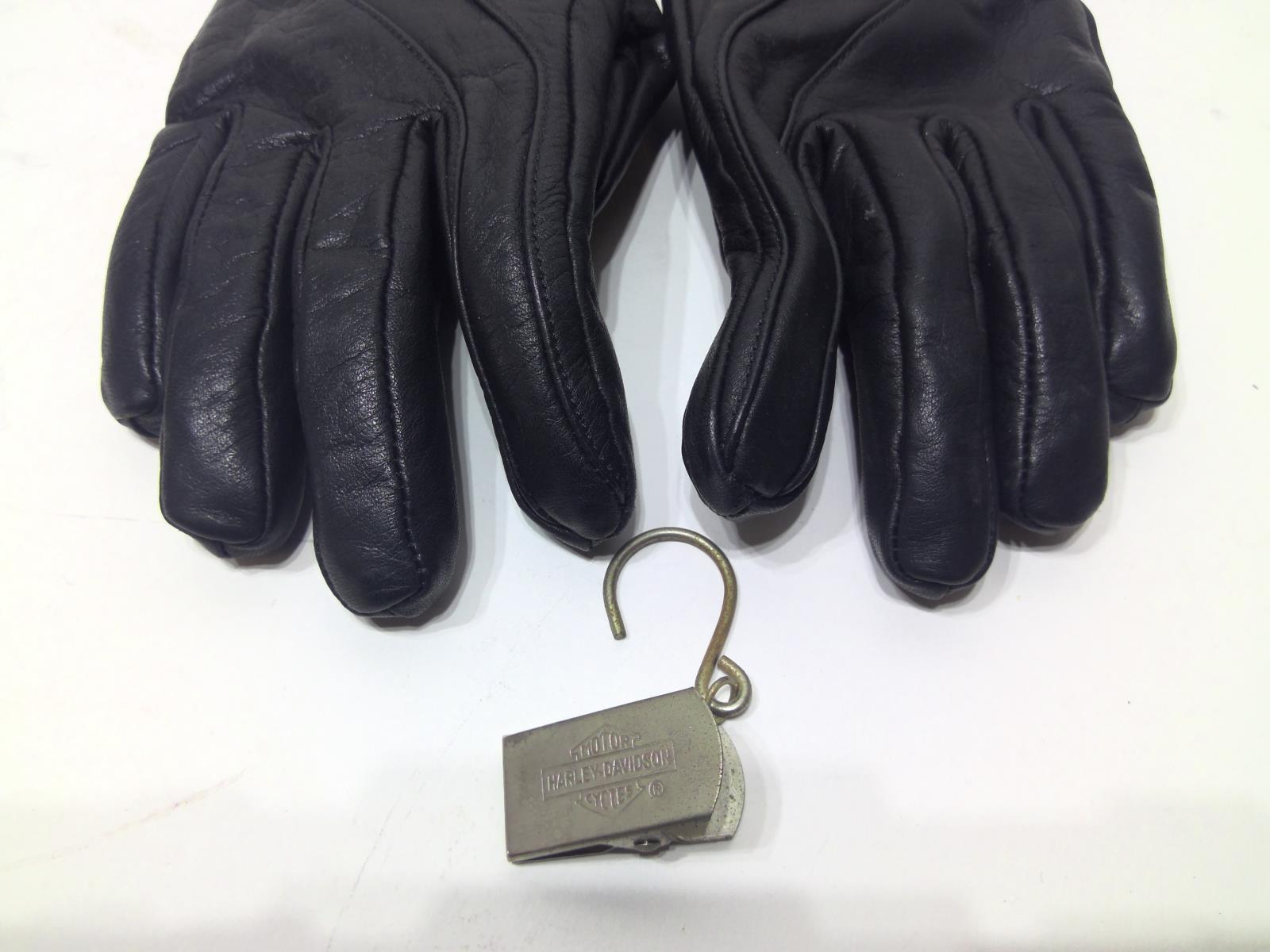 Harley davidson discount gloves on sale