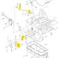 New Genuine Harley Turn Signal Wire Harness 72137-03
