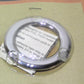 NEW Genuine Harley 2004 Up FXD FXDX Chrome Fuel Gauge Bezel Trim 74544-04A