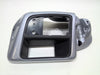 NOS Harley 2014 Up Tri Glide Right Lower Fairing Barracuda Silver 57100169EKR