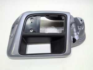 NOS Harley 2014 Up Tri Glide Right Lower Fairing Barracuda Silver 57100169EKR