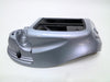 NOS Harley 2014 Up Tri Glide Right Lower Fairing Barracuda Silver 57100169EKR