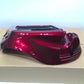 New Harley 2014 Up Tri Glide Left Lower Fairing Velocity Red Sunglo 57100168DZT