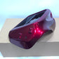 New Harley 2014 Up Tri Glide Left Lower Fairing Velocity Red Sunglo 57100168DZT