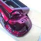 New Harley 2014 Up Tri Glide Left Lower Fairing Velocity Red Sunglo 57100168DZT