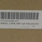 New Harley 2014 Up Tri Glide Left Lower Fairing Velocity Red Sunglo 57100168DZT