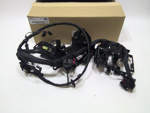 NOS Genuine Harley 2021-2022 Softail Main Wiring Harness W/ABS 69202197