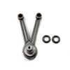 V-Twin Connecting Rod Assembly Harley 1974-81 FX FL 10-0174
