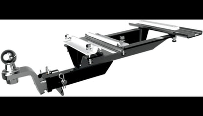 Khrome Werks Trailer Hitch Harley 2011-2025 Trike 3902-0095 720695A