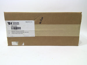 Khrome Werks Trailer Hitch Harley 2011-2025 Trike 3902-0095 720695A