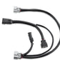 New Genuine Harley 2014-2017 Touring Wireless Headset Interface Harness 69201726
