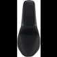 Le Pera Kickflip Seat Basketweave Black 2018Upn Harley Fat Boy LYO-590BW