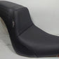 Le Pera Kickflip Seat Basketweave Black 2018Upn Harley Fat Boy LYO-590BW