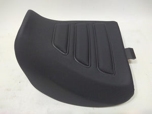 NEW Genuine Harley Pan America Rider Middleweight Seat 52000418