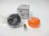 Chris Products Chrome Amber Turn Signal Assembly 1986-1987 Dyna XL CH-0003
