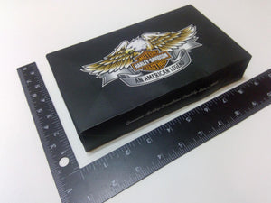 NEW Harley-Davidson Gift Box 8" x 4.5" x 1.5" 10pk 99624-05V