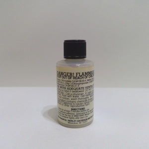 NEW Genuine Harley Touch Up Paint Mirage Orange TopCoat 98601BNR