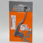 Moose Racing Replacement Honda Brake Lever M553-17-11 1BDHA47