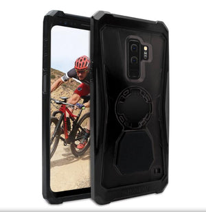 Rokform Galaxy S9 Plus Rugged S Phone Case 304301-PLUS