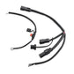 New Genuine Harley Milwaukee 8 Electrical Connection Update Kit 69201599A