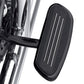 NOS Genuine Harley 1986 Up Streamliner Passenger Footboard Kit 50501819
