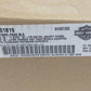 NOS Genuine Harley 1986 Up Streamliner Passenger Footboard Kit 50501819