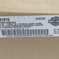 NOS Genuine Harley 1986 Up Streamliner Passenger Footboard Kit 50501819