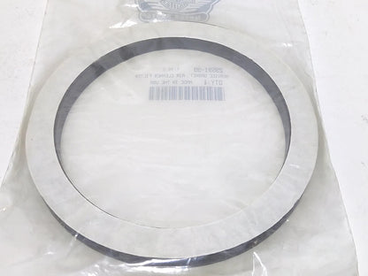 NEW Genuine Harley Air Cleaner Service Gasket 2007-2008 CVO 29591-99