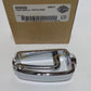 NOS Genuine Harley Touring Left Passenger Footpeg Frame 50500353