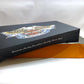 NEW Harley-Davidson Gift Box 24"x14"x4.25" 6pk