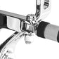 NEW Genuine Harley Chrome Bullet Tip Footpeg Bolt Kit 94133-01