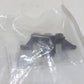 NEW Genuine Harley 2014 Up Touring Fairing Button Hole Plug Blank 70900138