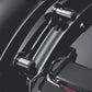 New Genuine Harley Black Small Rear Docking Hardware Cover 48225-10